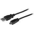 Startech.Com 3ft Micro USB Cable - A to Micro B UUSBHAUB3